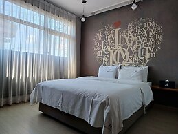 Tongyeong Bridge Hotel