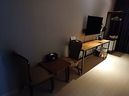 Tongyeong Bridge Hotel