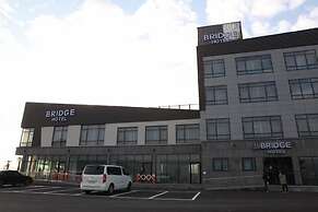 Tongyeong Bridge Hotel