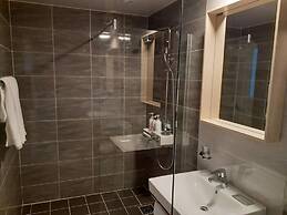 Tongyeong Bridge Hotel