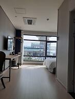 Tongyeong Bridge Hotel