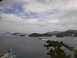 Tongyeong Bridge Hotel