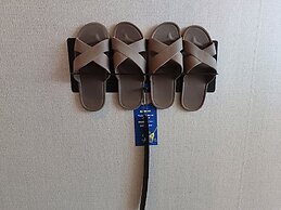 Tongyeong Bridge Hotel