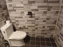 Tongyeong Bridge Hotel