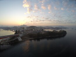 Tongyeong Bridge Hotel