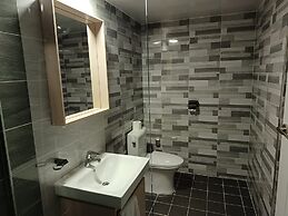 Tongyeong Bridge Hotel