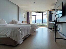 Tongyeong Bridge Hotel