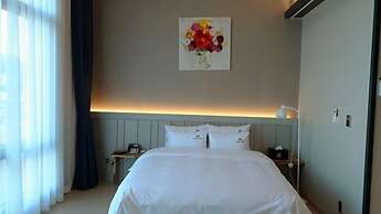 Tongyeong Bridge Hotel