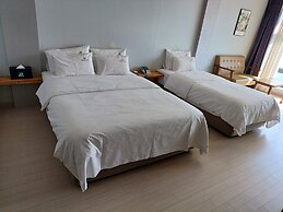 Tongyeong Bridge Hotel