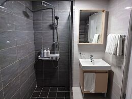 Tongyeong Bridge Hotel