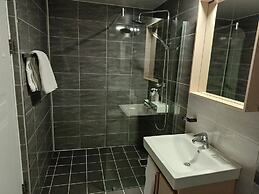 Tongyeong Bridge Hotel