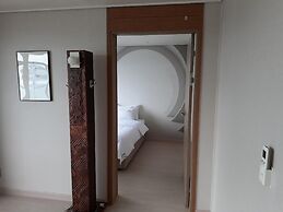 Tongyeong Bridge Hotel