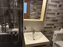 Tongyeong Bridge Hotel