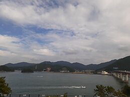 Tongyeong Bridge Hotel