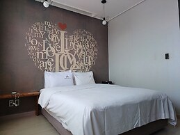 Tongyeong Bridge Hotel