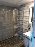 Tongyeong Bridge Hotel