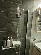 Tongyeong Bridge Hotel