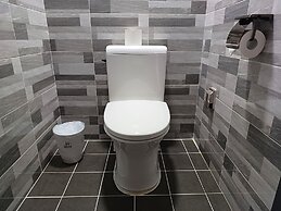 Tongyeong Bridge Hotel