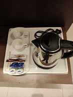 Hotel Maple Delite