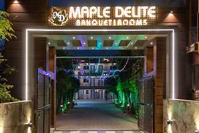 Hotel Maple Delite