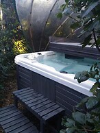 Ecolodges en Provence