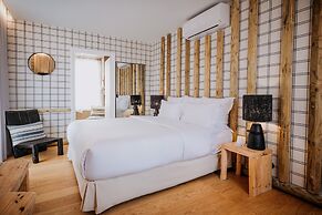 Grand Hotel Soleil d'Or