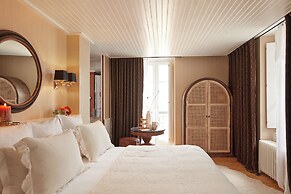 Grand Hotel Soleil d'Or
