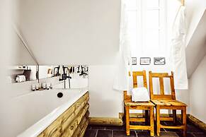 Grand Hotel Soleil d'Or