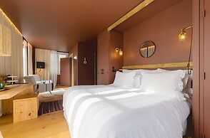 Grand Hotel Soleil d'Or