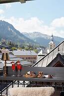 Grand Hotel Soleil d'Or