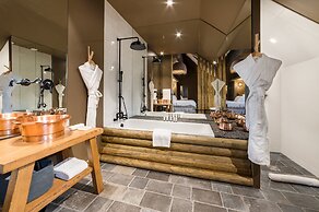 Grand Hotel Soleil d'Or