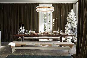 Grand Hotel Soleil d'Or