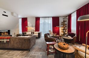 Grand Hotel Soleil d'Or