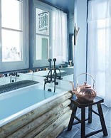 Grand Hotel Soleil d'Or