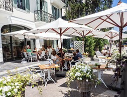 Grand Hotel Soleil d'Or