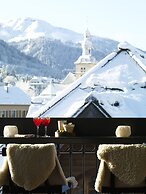 Grand Hotel Soleil d'Or