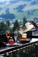 Grand Hotel Soleil d'Or