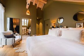 Grand Hotel Soleil d'Or