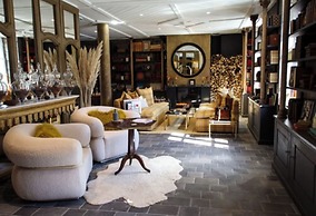 Grand Hotel Soleil d'Or