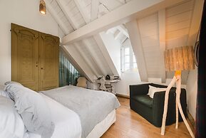 Grand Hotel Soleil d'Or