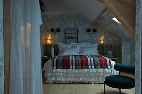 Grand Hotel Soleil d'Or