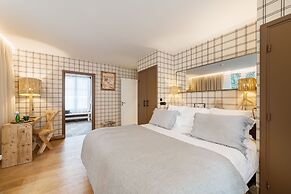 Grand Hotel Soleil d'Or