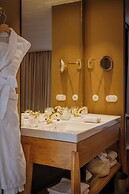 Grand Hotel Soleil d'Or