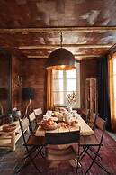 Grand Hotel Soleil d'Or