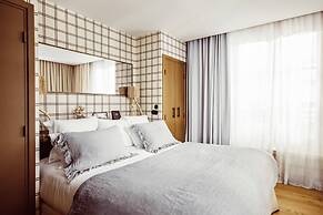 Grand Hotel Soleil d'Or