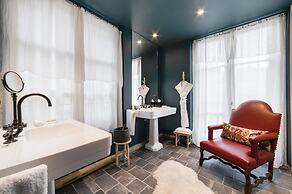 Grand Hotel Soleil d'Or