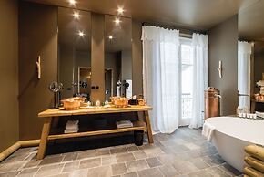 Grand Hotel Soleil d'Or