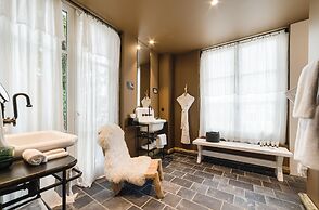 Grand Hotel Soleil d'Or