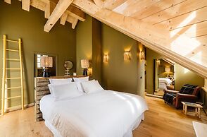 Grand Hotel Soleil d'Or