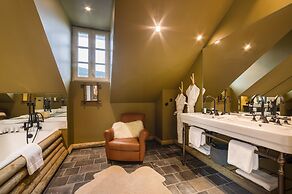 Grand Hotel Soleil d'Or